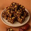 Kaju: Dates crunch