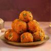 Mothichoor Laddu
