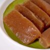 Muscoth Halwa
