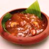 Wheat halwa (Tirunelveli halwa)