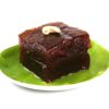 Karupatti Halwa